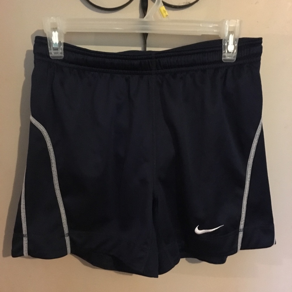 Nike Dri fit shorts